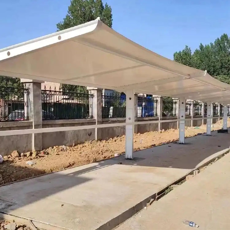 乌兰浩特市工程案例