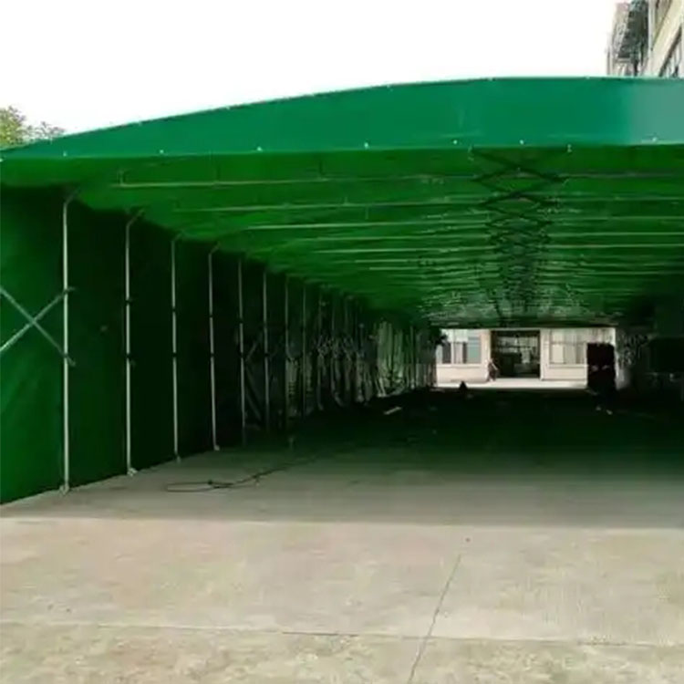 乌兰浩特市工程案例