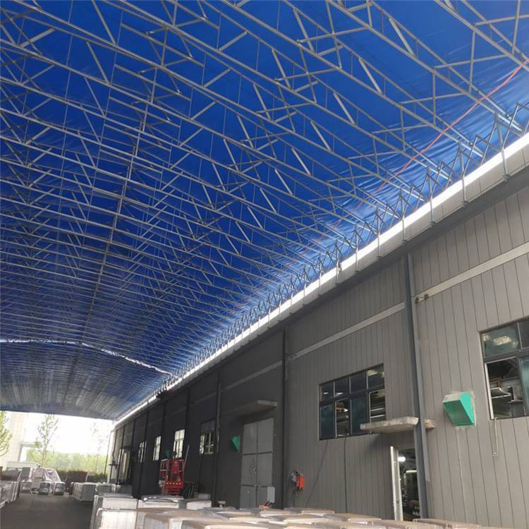 乌兰浩特市工程案例