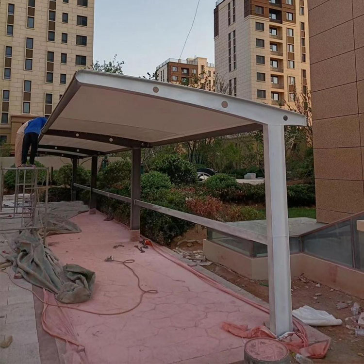 乌兰浩特市工程案例